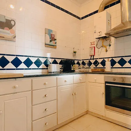 Baixa Pombalina - 4 Bedroom