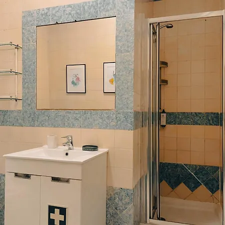 公寓 Baixa Pombalina - 4 Bedroom *