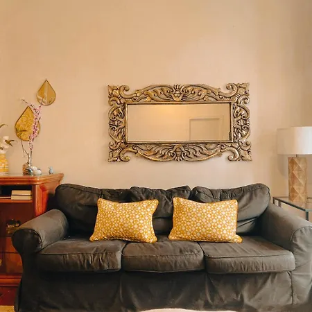 Baixa Pombalina - 4 Bedroom Apartamento Lisboa