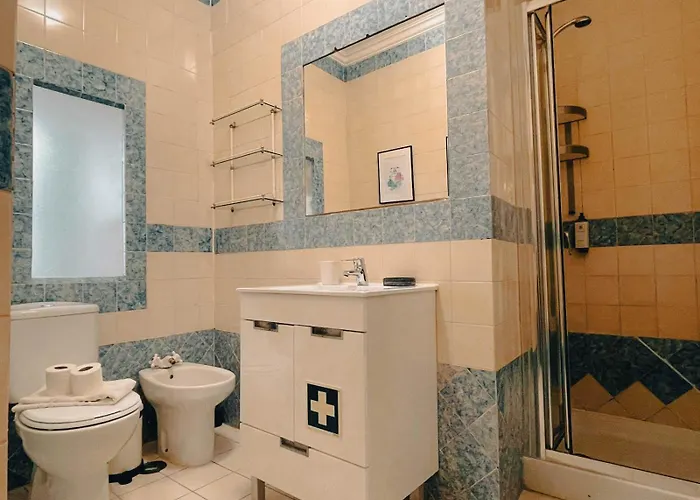Baixa Pombalina - 4 Bedroom *