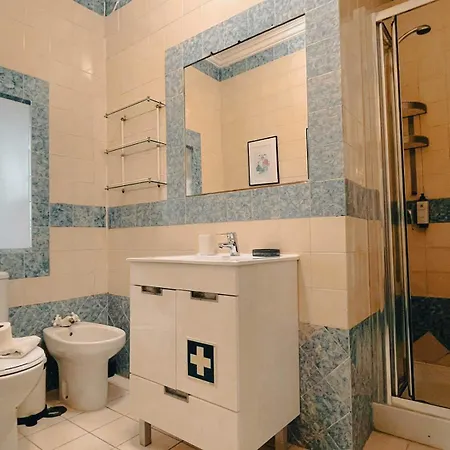 Baixa Pombalina - 4 Bedroom *