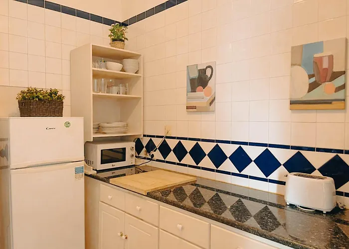 Baixa Pombalina - 4 Bedroom Лиссабон